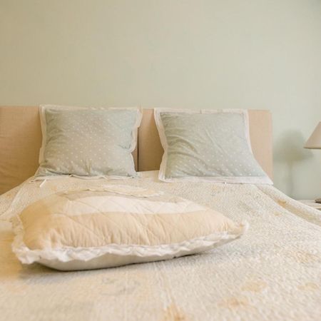 Blu Lavanda Bed & Breakfast Bed & Breakfast Luserna San Giovanni ภายนอก รูปภาพ