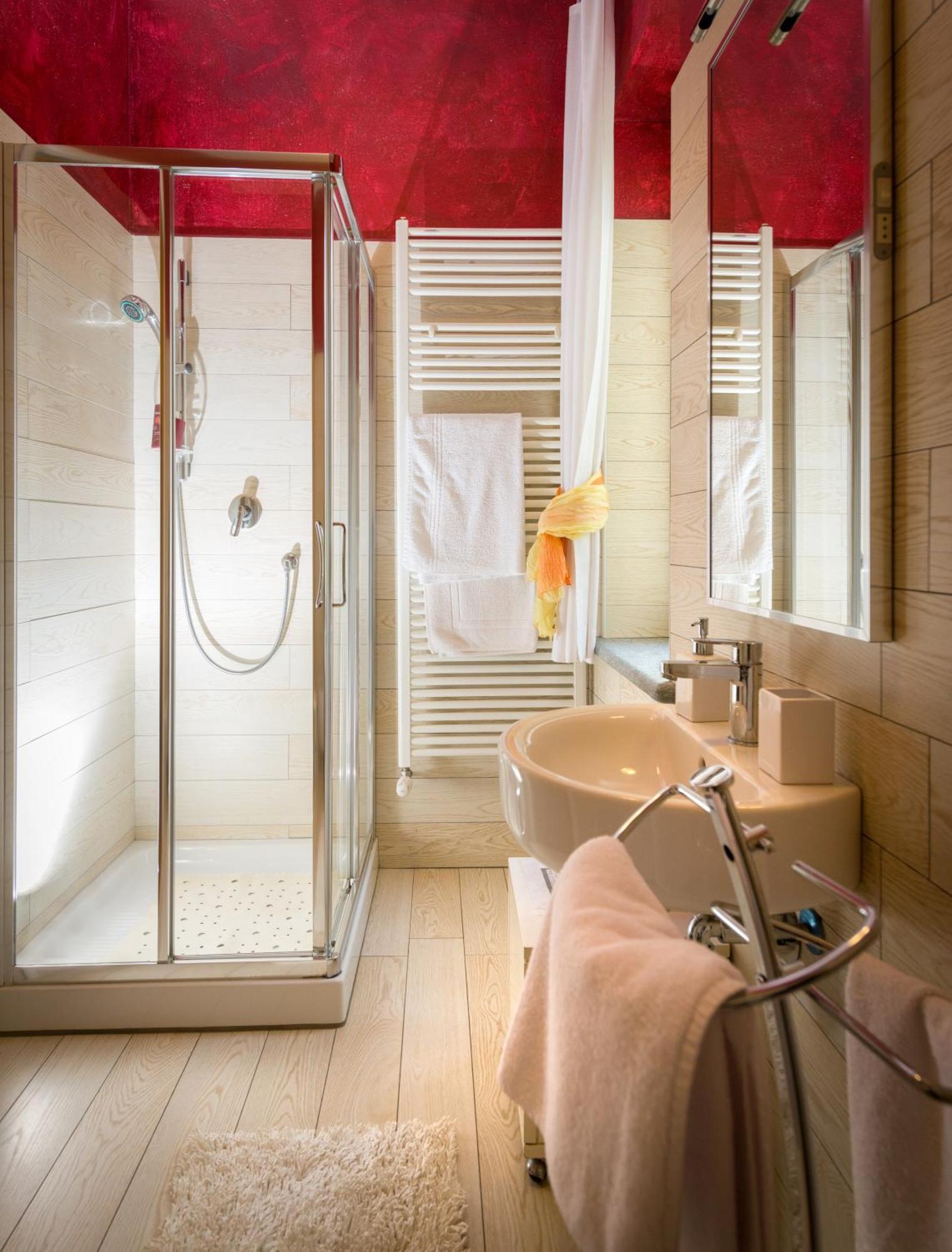 Blu Lavanda Bed & Breakfast Bed & Breakfast Luserna San Giovanni ภายนอก รูปภาพ