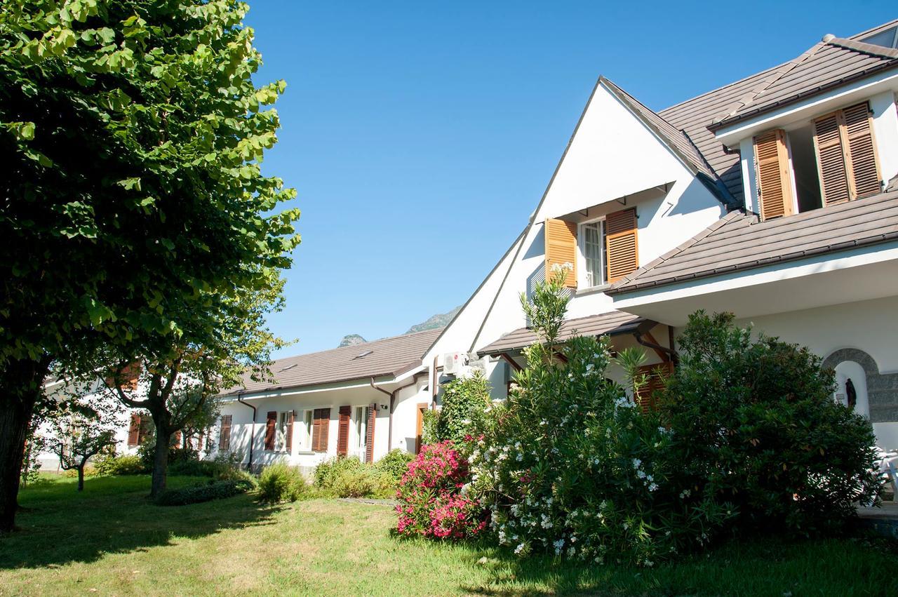 Blu Lavanda Bed & Breakfast Bed & Breakfast Luserna San Giovanni ภายนอก รูปภาพ